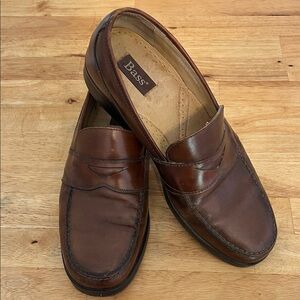 Men’s Bass Classic‎ Loafers